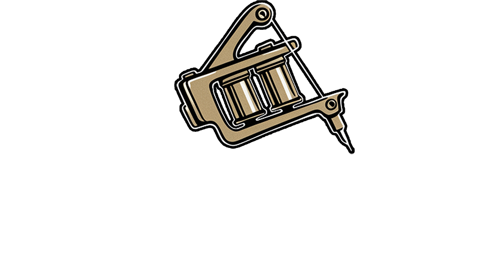 Painless Ric's Tattoo Studio